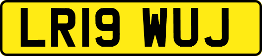 LR19WUJ