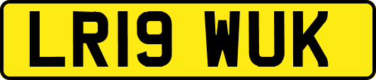 LR19WUK