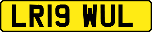 LR19WUL