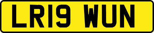 LR19WUN