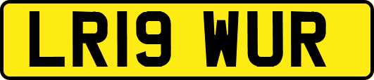 LR19WUR