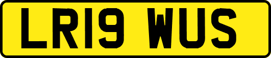 LR19WUS