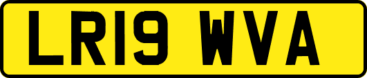 LR19WVA
