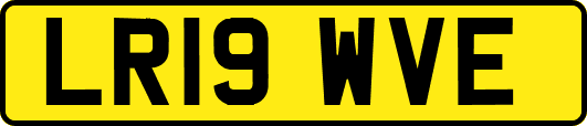 LR19WVE