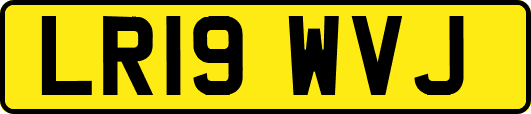 LR19WVJ