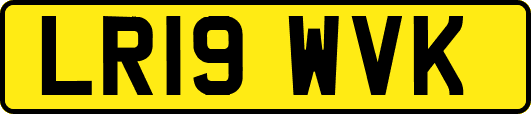 LR19WVK