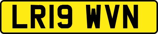 LR19WVN