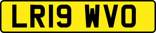 LR19WVO