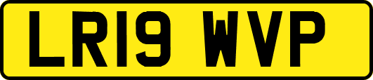 LR19WVP