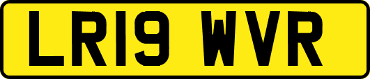 LR19WVR
