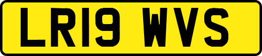 LR19WVS