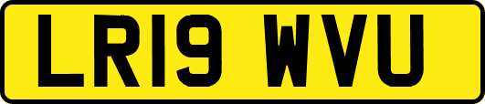 LR19WVU