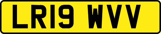 LR19WVV