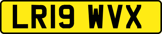 LR19WVX