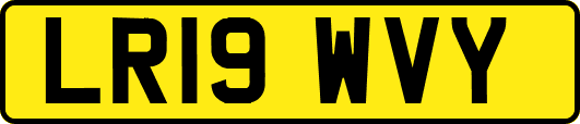 LR19WVY