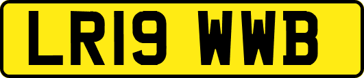 LR19WWB