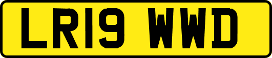 LR19WWD