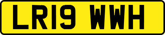 LR19WWH