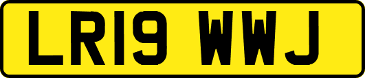 LR19WWJ
