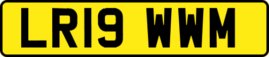LR19WWM