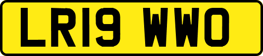 LR19WWO