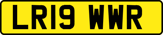 LR19WWR