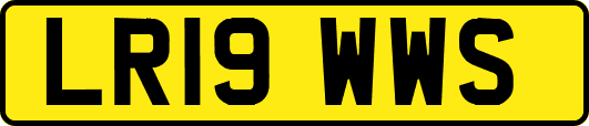 LR19WWS