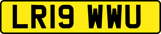 LR19WWU