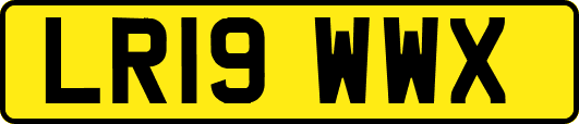 LR19WWX