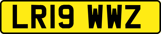 LR19WWZ
