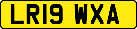 LR19WXA