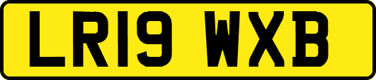 LR19WXB