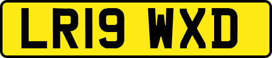 LR19WXD