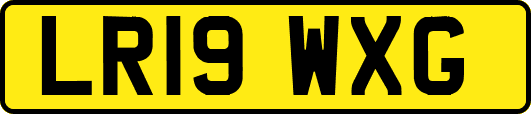LR19WXG