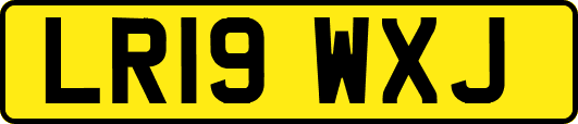 LR19WXJ