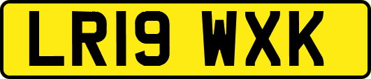 LR19WXK