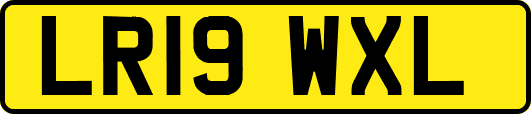 LR19WXL