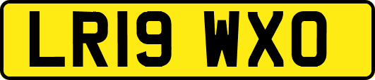 LR19WXO