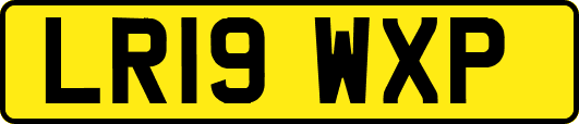 LR19WXP