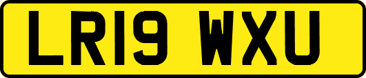 LR19WXU