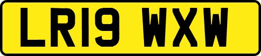 LR19WXW