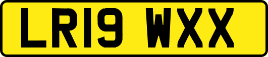 LR19WXX