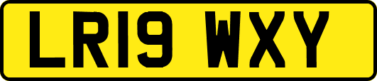 LR19WXY