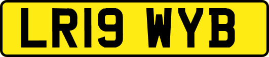 LR19WYB