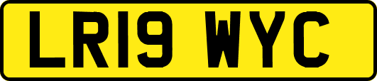 LR19WYC
