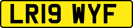 LR19WYF