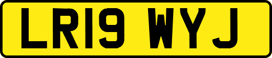 LR19WYJ