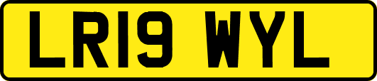 LR19WYL