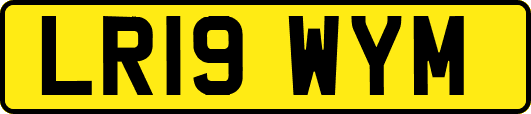 LR19WYM