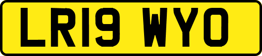 LR19WYO